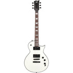 ESP LTD EC-256 Electric Guitar, Snow White