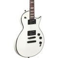 ESP LTD EC-256 Electric Guitar, Snow White