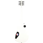 ESP LTD EC-256 Electric Guitar, Snow White