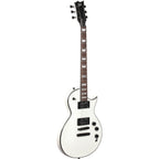 ESP LTD EC-256 Electric Guitar, Snow White