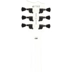 ESP LTD EC-256 Electric Guitar, Snow White