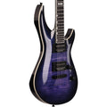 ESP E-II Horizon III FM Electric Guitar, Reindeer Blue