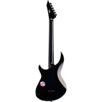 ESP E-II Horizon III FM Electric Guitar, Reindeer Blue