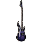 ESP E-II Horizon III FM Electric Guitar, Reindeer Blue