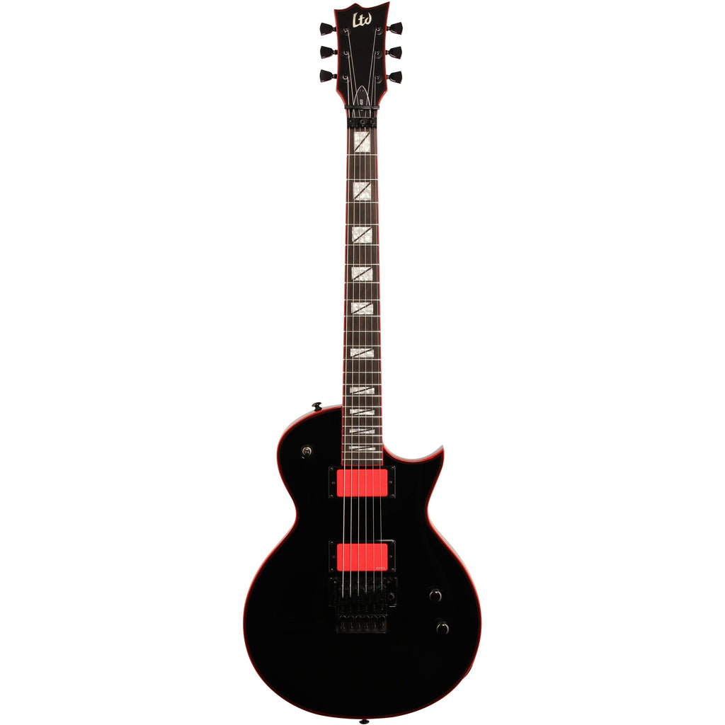 ESP LTD Gary Holt GH-600 Electric Guitar, Black