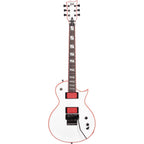 ESP LTD Gary Holt GH-600 Electric Guitar, Snow White
