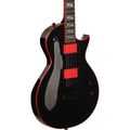 ESP LTD Gary Holt GH-600 Electric Guitar, Black