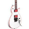 ESP LTD Gary Holt GH-600 Electric Guitar, Snow White