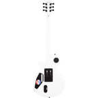 ESP LTD Gary Holt GH-600 Electric Guitar, Snow White