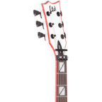 ESP LTD Gary Holt GH-600 Electric Guitar, Snow White