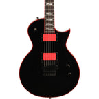 ESP LTD Gary Holt GH-600 Electric Guitar, Black