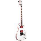ESP LTD Gary Holt GH-600 Electric Guitar, Snow White