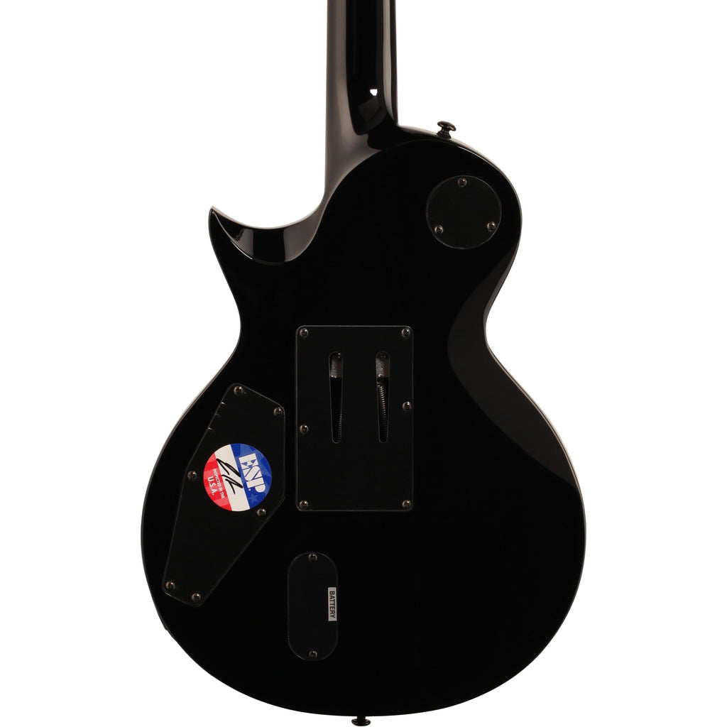 ESP LTD Gary Holt GH-600 Electric Guitar, Black