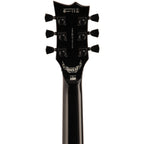 ESP LTD Gary Holt GH-600 Electric Guitar, Black