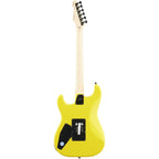 ESP LTD GL200 George Lynch Signature Series Electric Guitar, Yellow Tiger