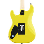 ESP LTD GL200 George Lynch Signature Series Electric Guitar, Yellow Tiger