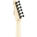 ESP LTD GL200 George Lynch Signature Series Electric Guitar, Yellow Tiger
