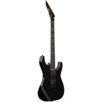 ESP LTD KH202 Kirk Hammett Signature Electric Guitar, Black
