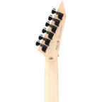 ESP LTD KH202 Kirk Hammett Signature Electric Guitar, Black