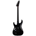 ESP LTD KHWZ Kirk Hammett Electric Guitar, White Zombie