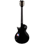 ESP LTD EC-256 Electric Guitar, Black