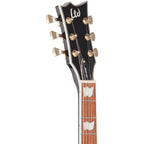 ESP LTD EC-256 Electric Guitar, Black