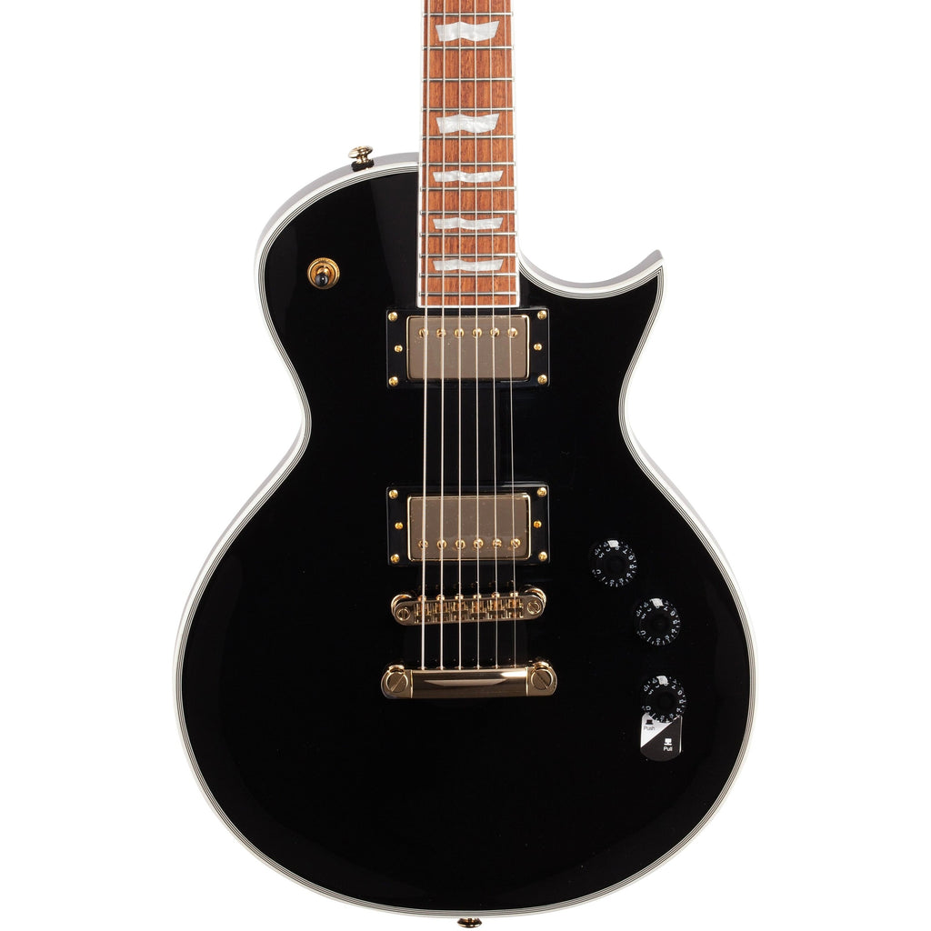 ESP LTD EC-256 Electric Guitar, Black