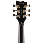 ESP LTD EC-256 Electric Guitar, Black