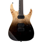 ESP LTD M-1000HT Electric Guitar, Black Fade