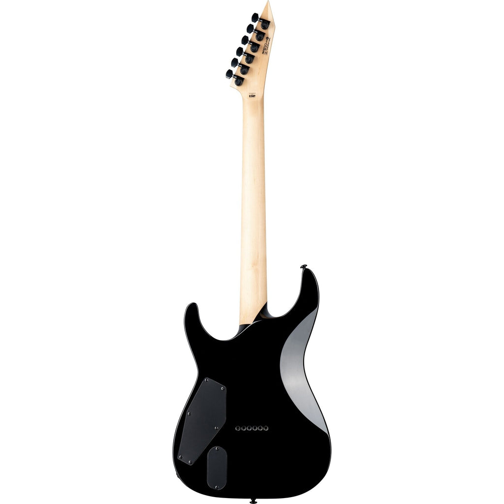 ESP LTD M-1000HT Electric Guitar, Black Fade