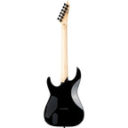 ESP LTD M-1000HT Electric Guitar, Black Fade