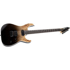 ESP LTD M-1000HT Electric Guitar, Black Fade
