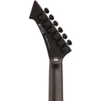 ESP LTD Hetfield Vulture Electric Guitar, Satin Black