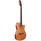 Godin A6 Ultra Acoustic-Electric Guitar, Natural