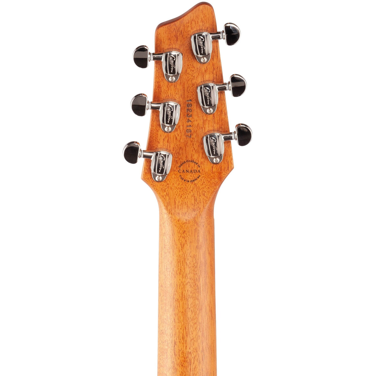 Godin A6 Ultra Acoustic-Electric Guitar, Natural