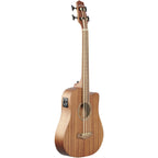 Gold Tone M-Bass 23 Acoustic-Electric Fretless Bass Guitar