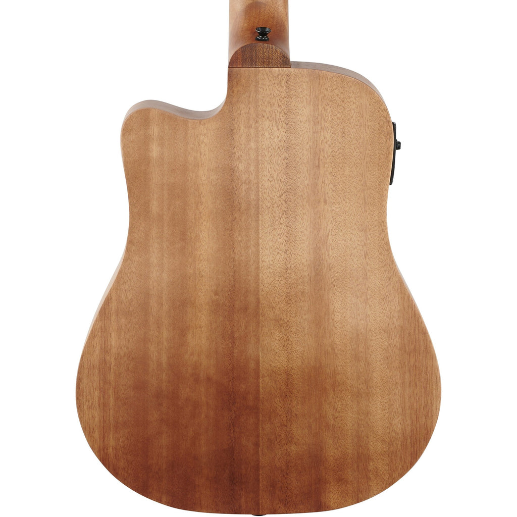 Gold Tone M-Bass 23 Acoustic-Electric Fretless Bass Guitar