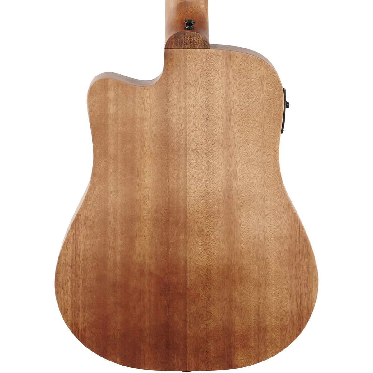 Gold Tone M-Bass 23 Acoustic-Electric Fretless Bass Guitar