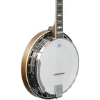 Gold Tone OB-150 Resonator Banjo, Orange Blossom