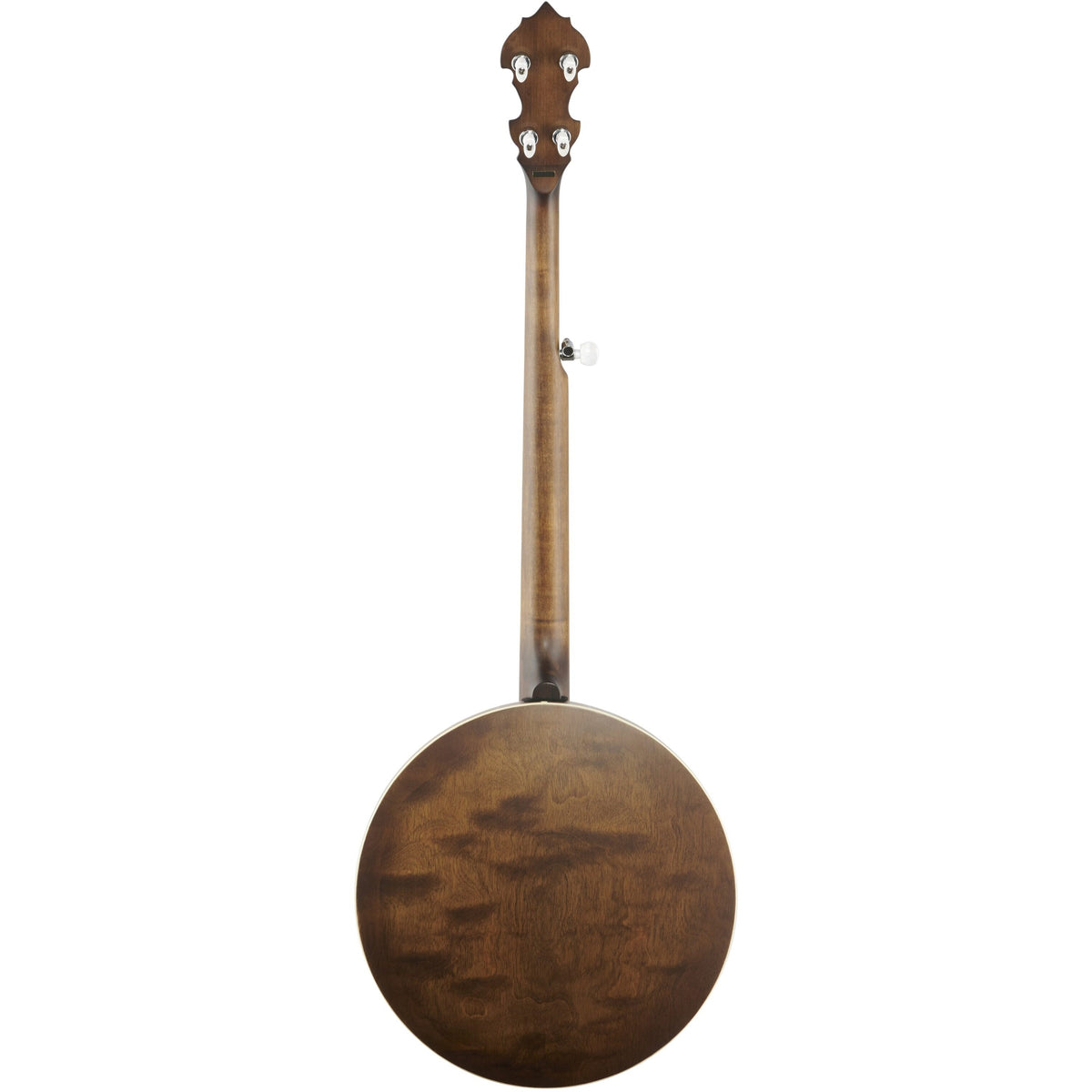 Gold Tone OB-150 Resonator Banjo, Orange Blossom
