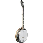 Gold Tone OB-150 Resonator Banjo, Orange Blossom
