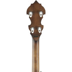 Gold Tone OB-150 Resonator Banjo, Orange Blossom