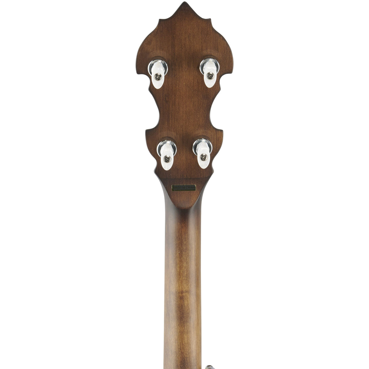 Gold Tone OB-150 Resonator Banjo, Orange Blossom
