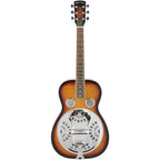 Gold Tone Paul Beard Round Neck Resonator Guitar