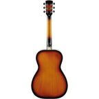 Gold Tone Paul Beard Round Neck Resonator Guitar