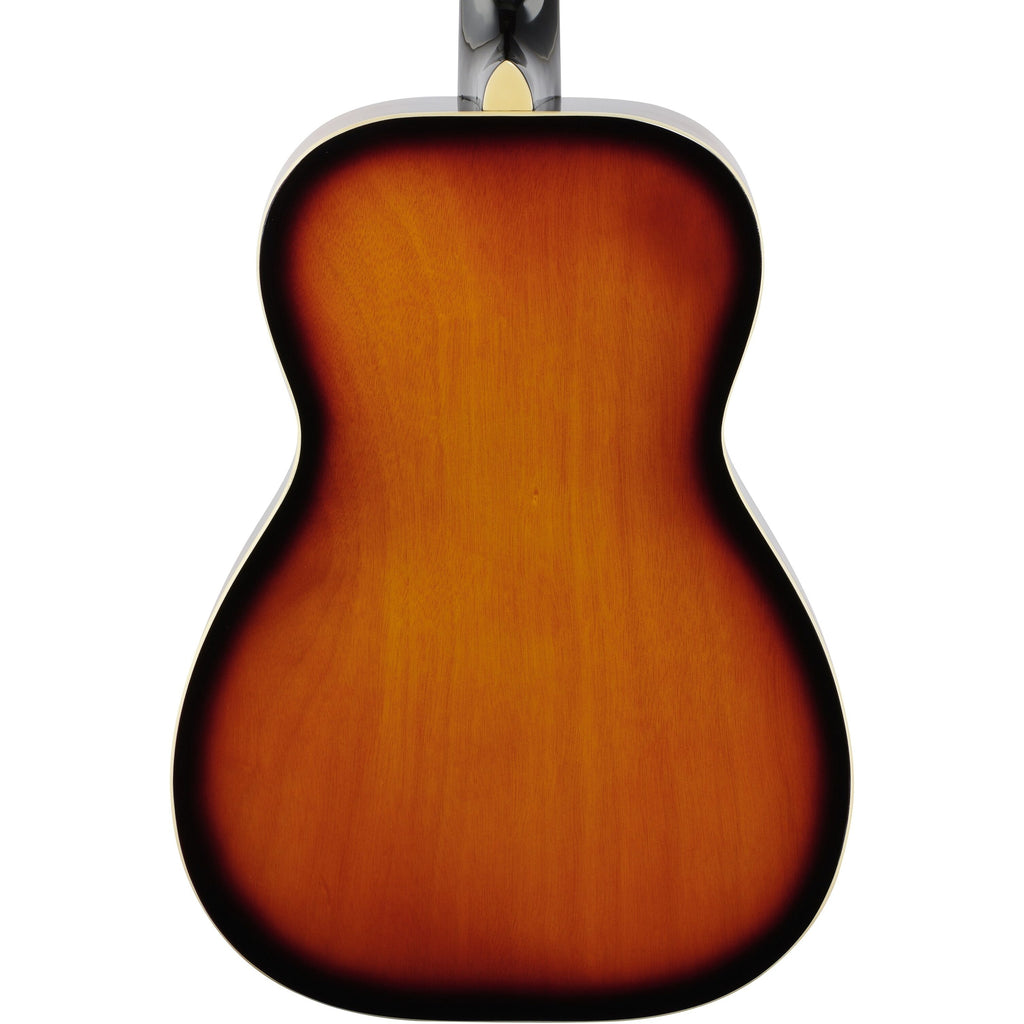 Gold Tone Paul Beard Round Neck Resonator Guitar