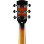 Gold Tone Paul Beard Round Neck Resonator Guitar