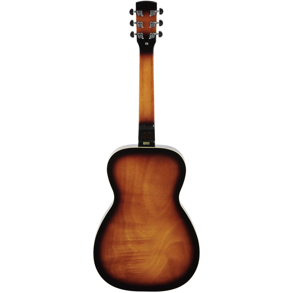Gold Tone Paul Beard Square Neck Resonator Guitar