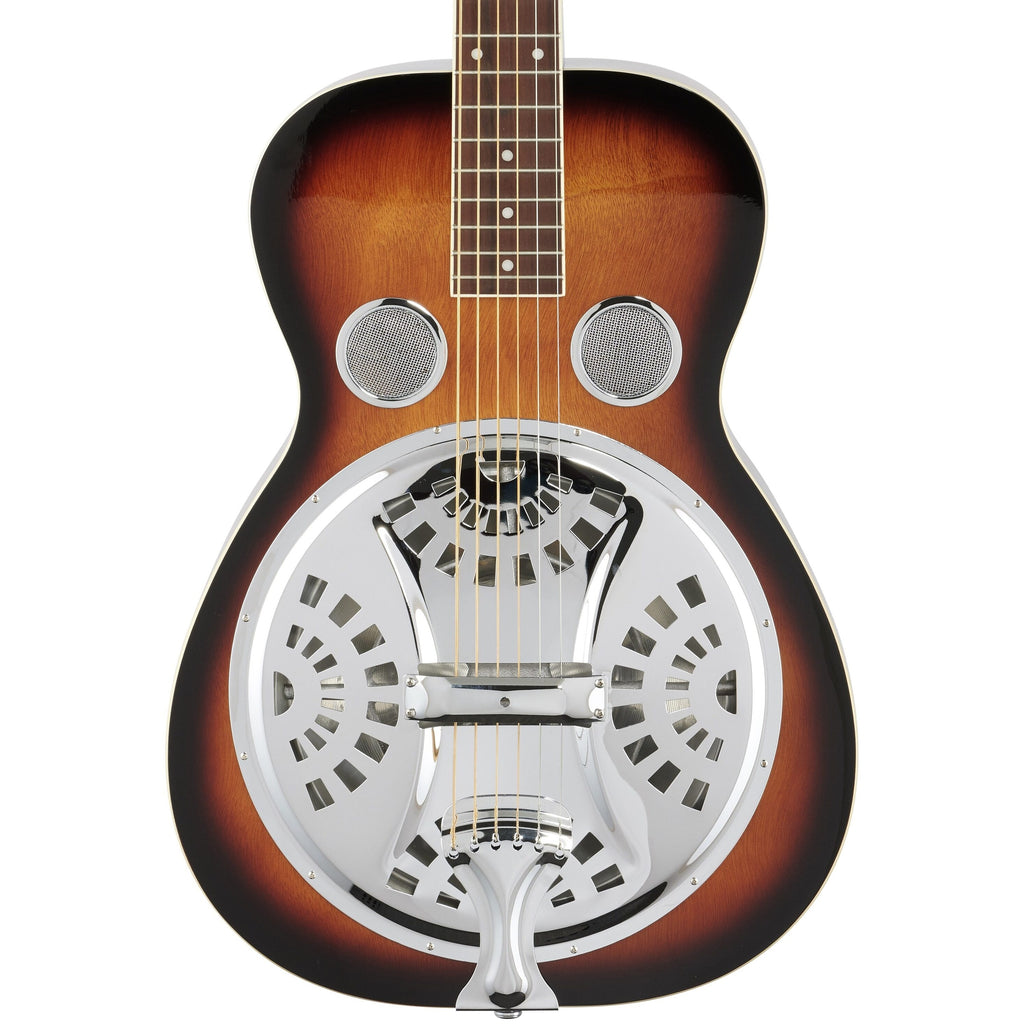 Gold Tone Paul Beard Square Neck Resonator Guitar
