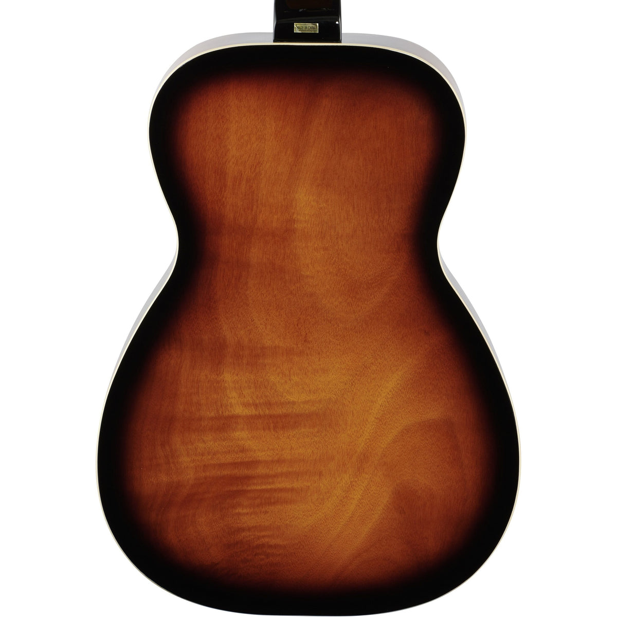 Gold Tone Paul Beard Square Neck Resonator Guitar